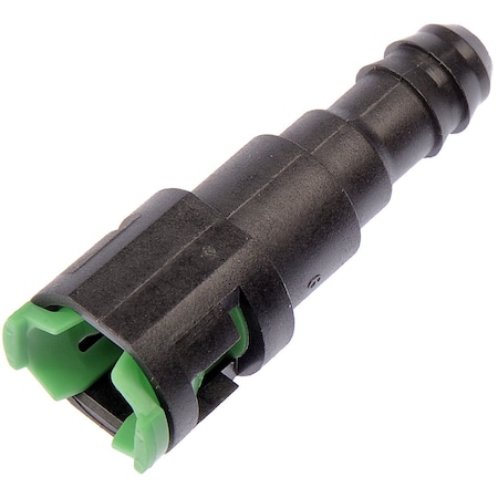 Dorman FUEL LINE CONNECTOR 800-084